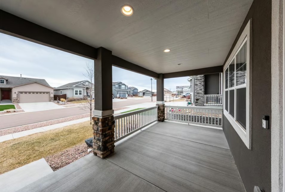 Beautifully Updated Home